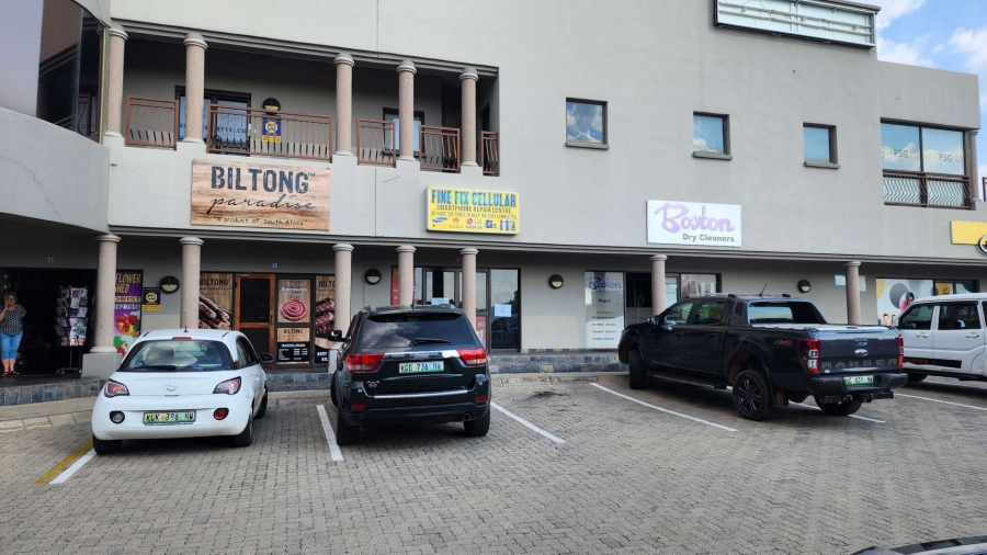 Commercial Property for Sale in Rustenburg North West